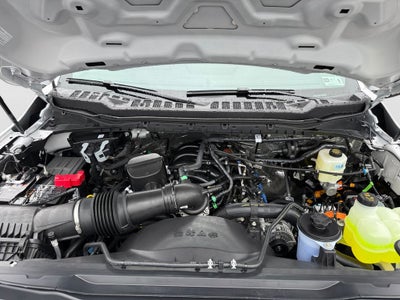 2027 Ford F-250SD XL