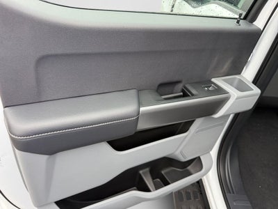 2027 Ford F-250SD XL