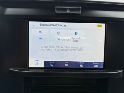 2027 Ford F-250SD XL