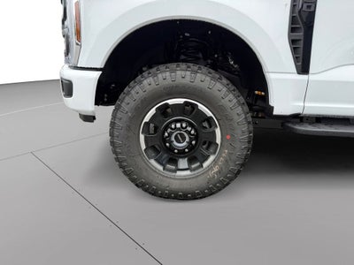 2027 Ford F-250SD XL
