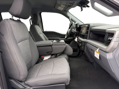 2027 Ford F-250SD XL