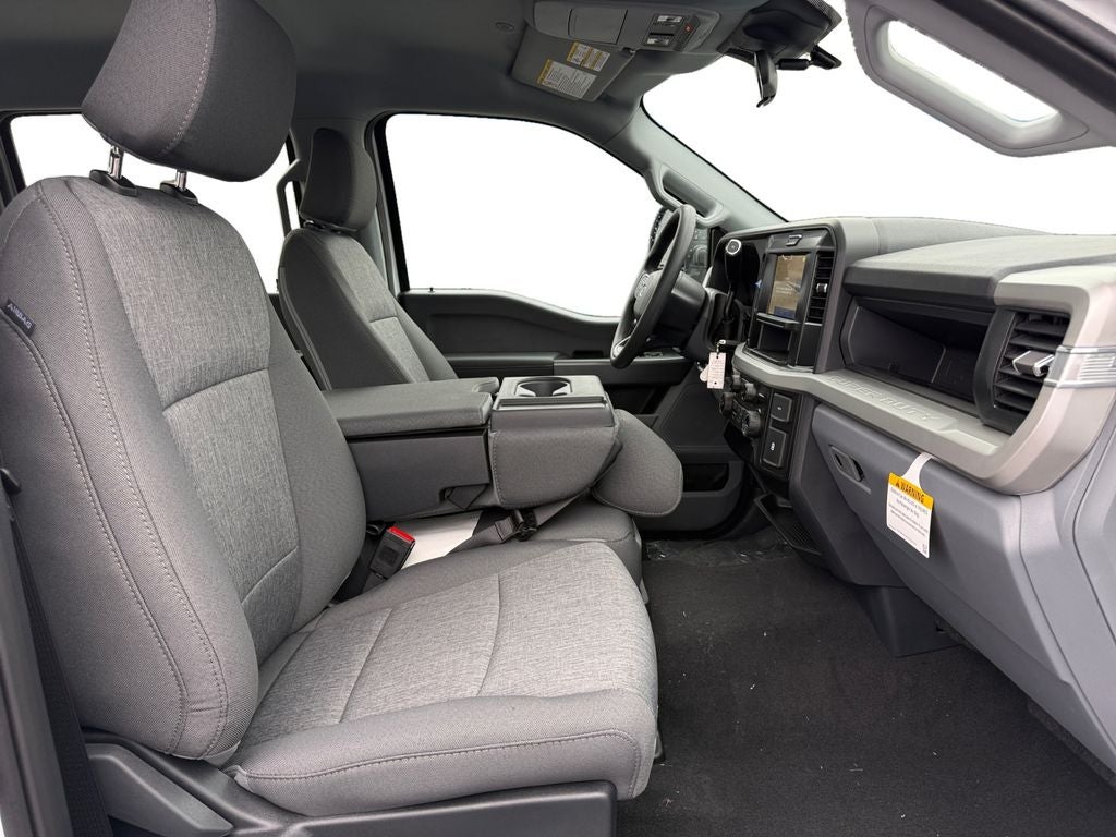2027 Ford F-250SD XL