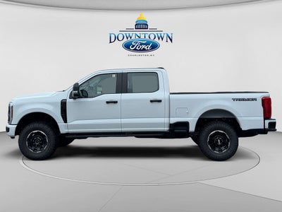 2027 Ford F-250SD XL