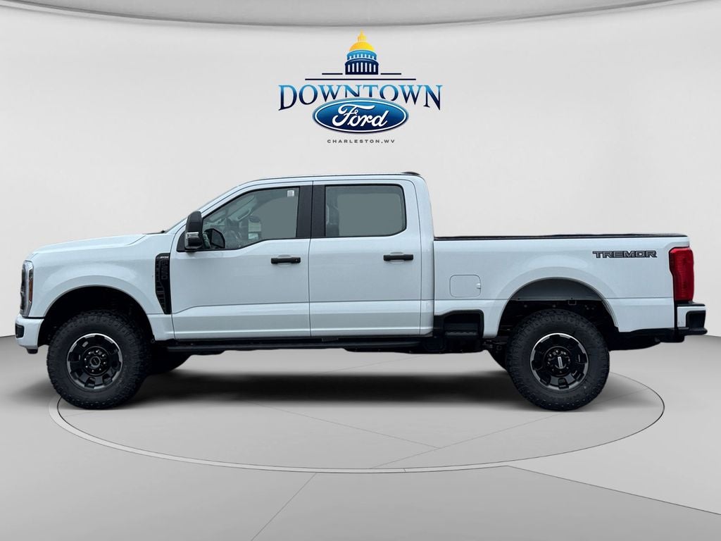 2027 Ford F-250SD XL