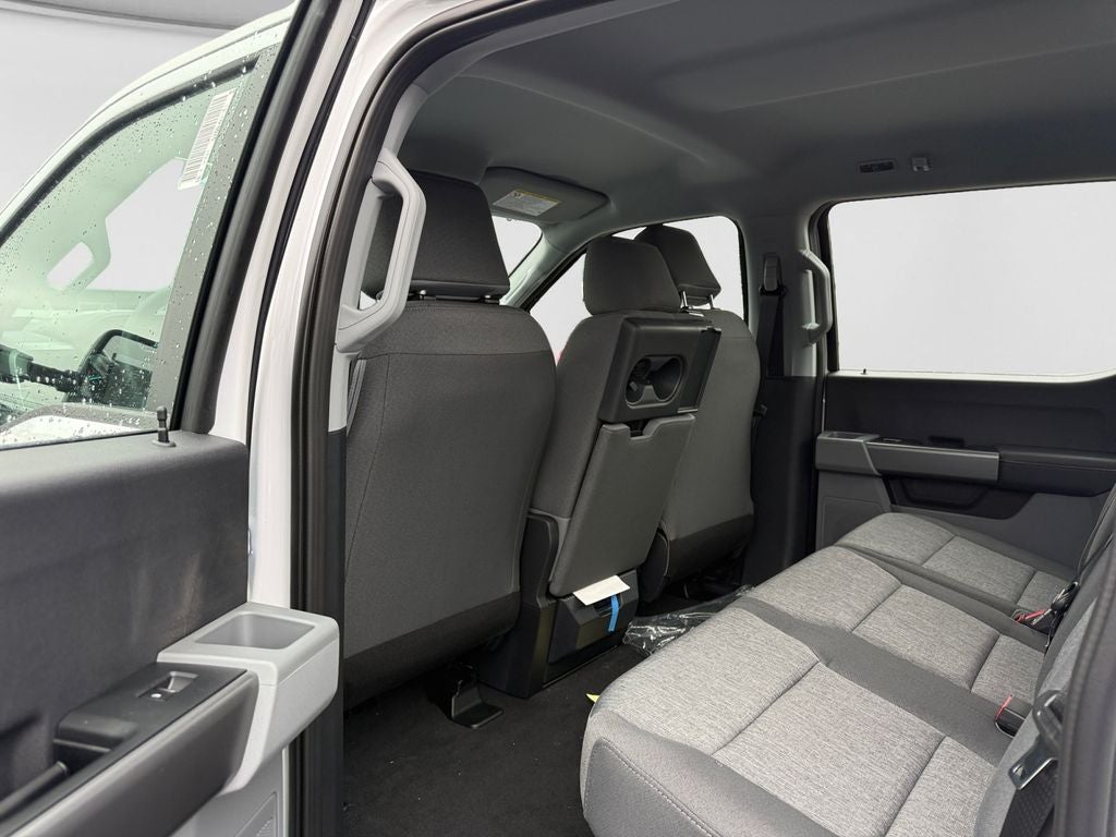 2027 Ford F-250SD XL