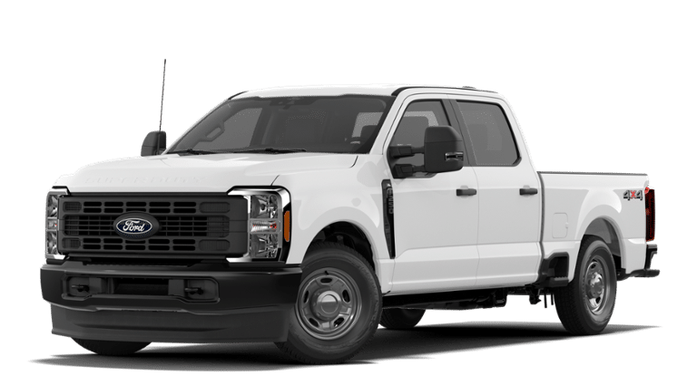 2027 Ford F-250SD XL