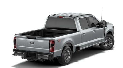 2027 Ford F-250SD XLT