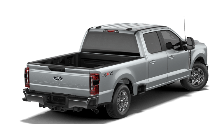 2027 Ford F-250SD XLT