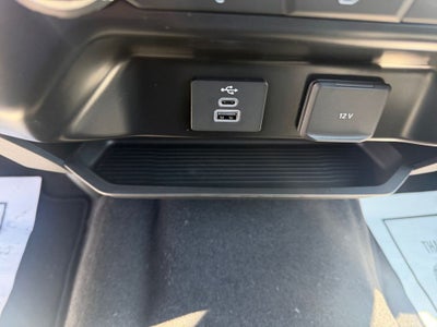 2027 Ford F-250SD XL