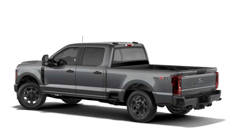 2027 Ford F-250SD XL