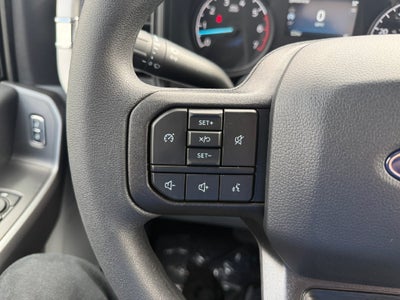 2027 Ford F-250SD XL