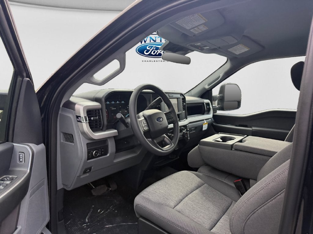 2027 Ford F-250SD XL