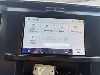 2027 Ford F-250SD XL