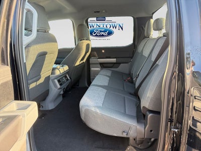 2027 Ford F-250SD XLT