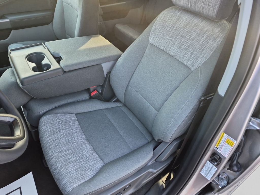 2027 Ford F-250SD XLT