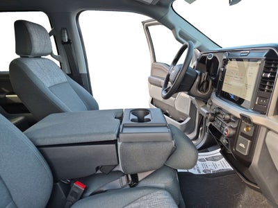 2027 Ford F-250SD XLT