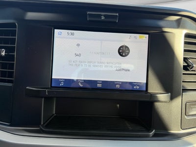 2027 Ford F-350SD F-350® XLT
