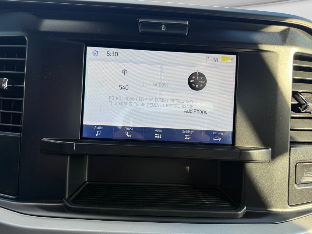 2027 Ford F-350SD F-350® XLT