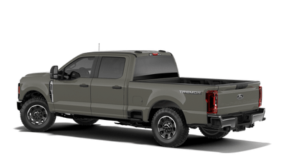 2027 Ford F-350SD F-350® XLT