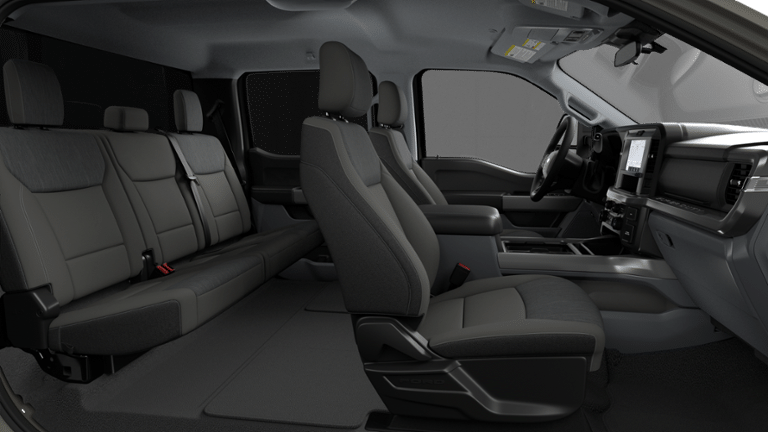 2027 Ford F-350SD F-350® XLT