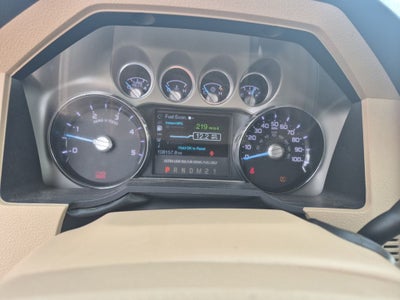 2015 Ford F-350SD King Ranch