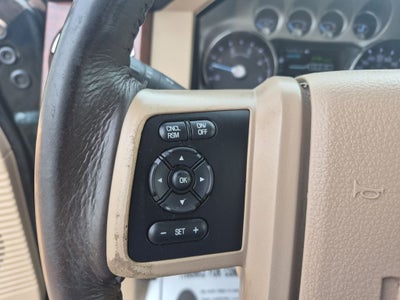 2015 Ford F-350SD King Ranch