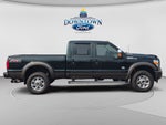 2015 Ford F-350SD King Ranch