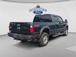 2015 Ford F-350SD King Ranch