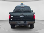 2015 Ford F-350SD King Ranch