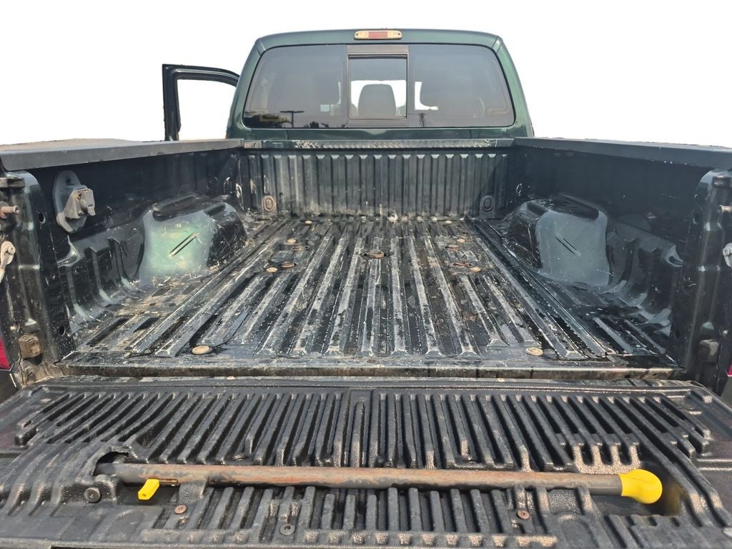 2015 Ford F-350SD King Ranch