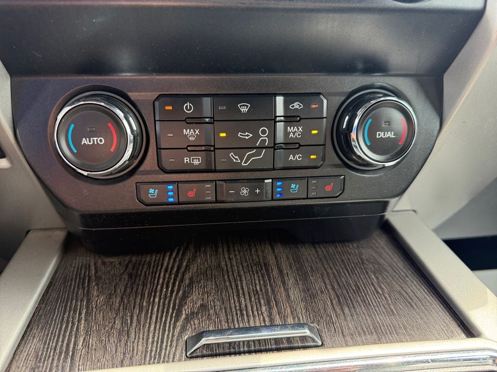 2020 Ford F-350SD Lariat