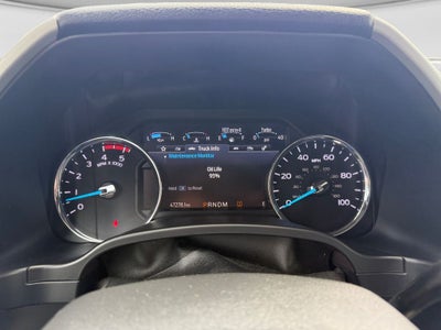 2020 Ford F-350SD Lariat