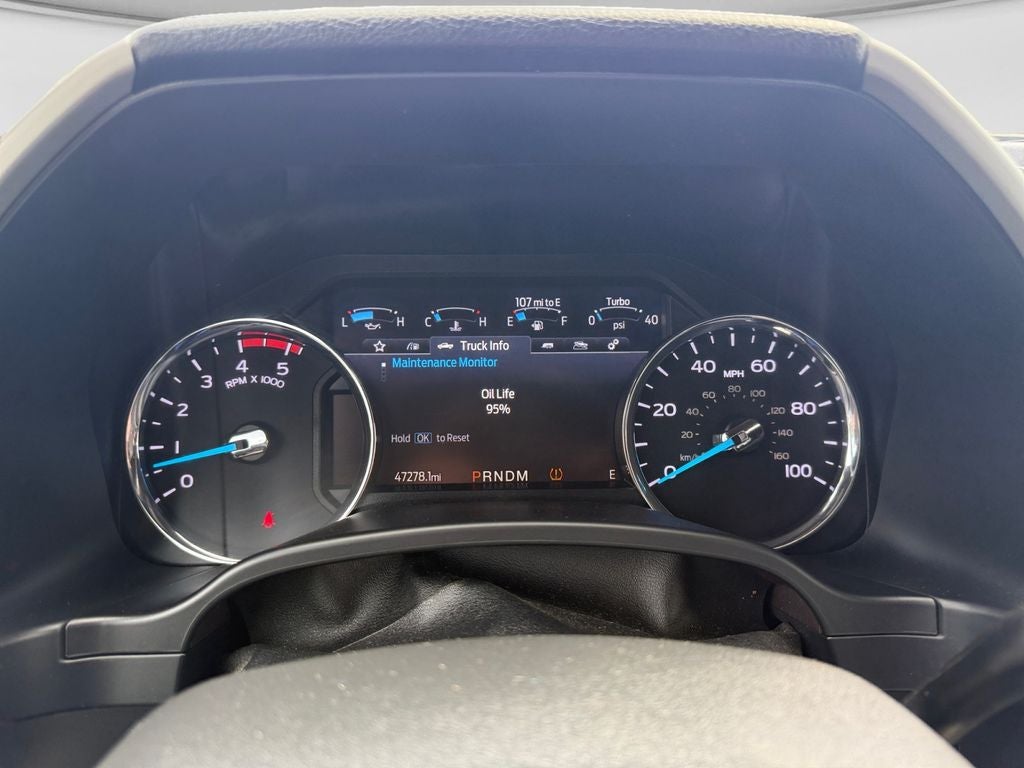 2020 Ford F-350SD Lariat