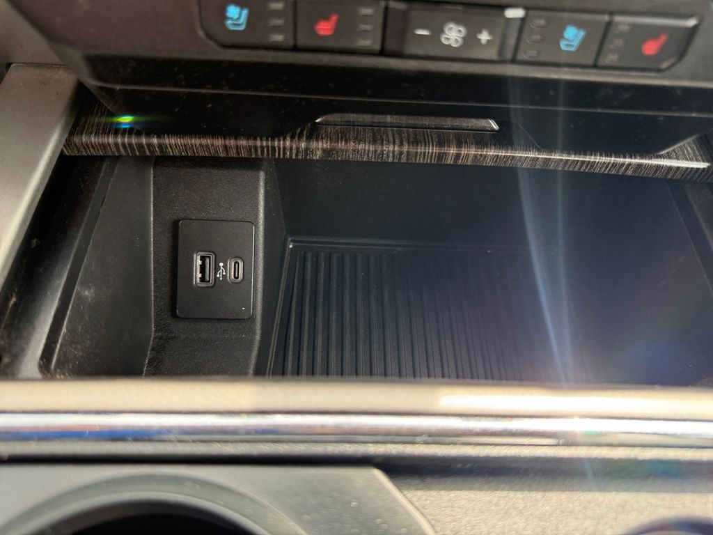 2020 Ford F-350SD Lariat