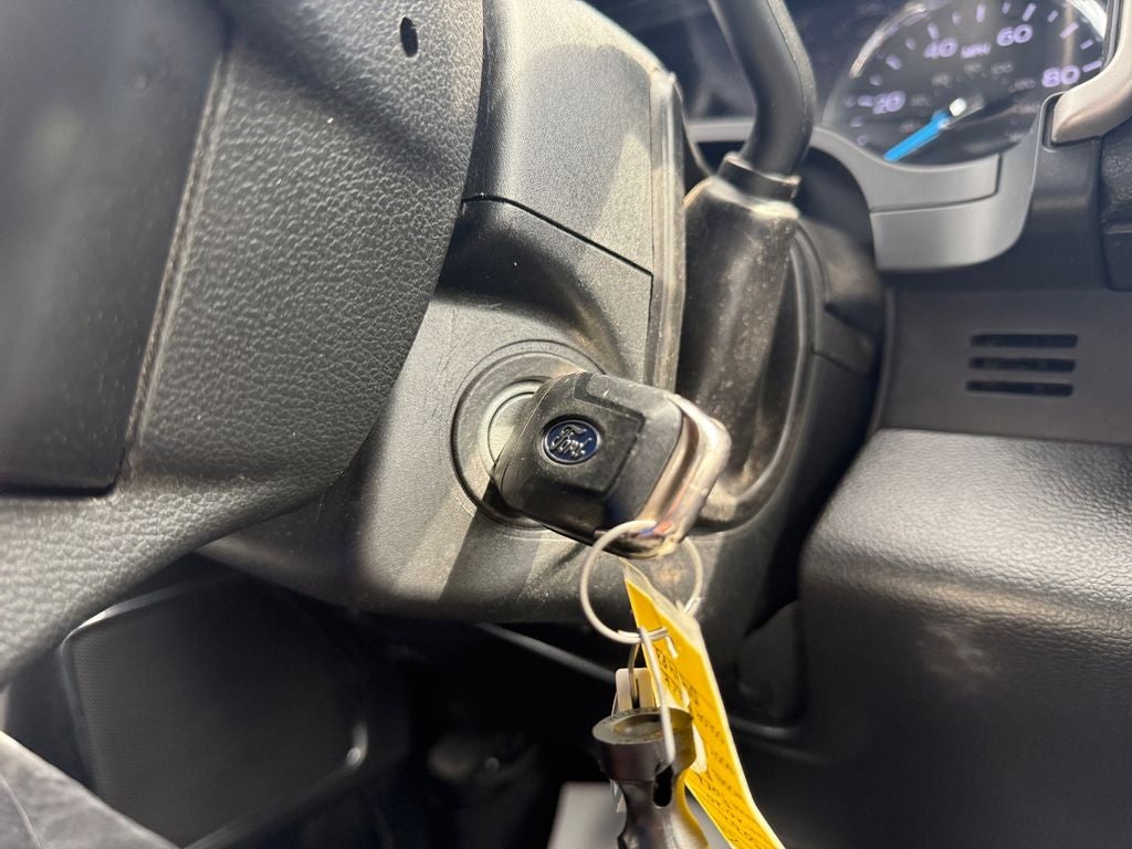 2020 Ford F-350SD Lariat