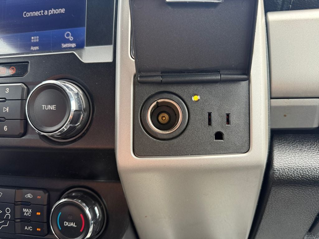 2020 Ford F-350SD Lariat