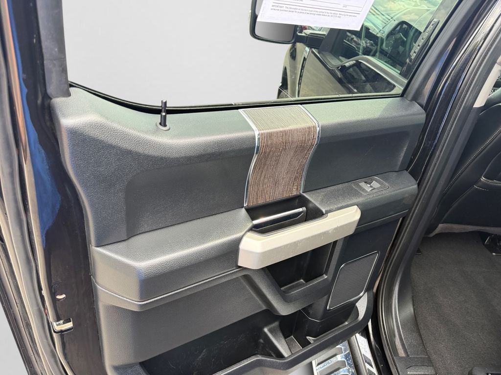 2020 Ford F-350SD Lariat