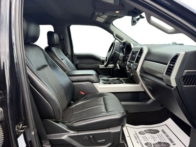 2020 Ford F-350SD Lariat