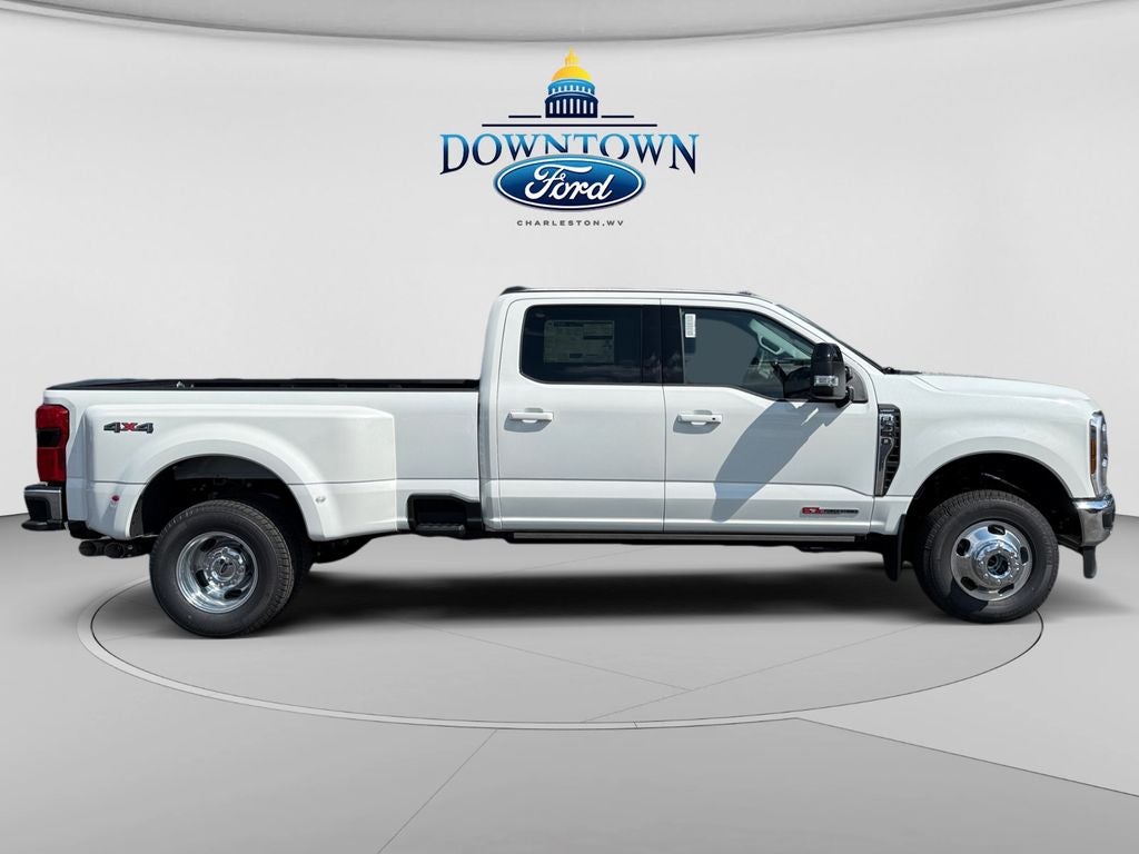2026 Ford F-350SD Lariat DRW
