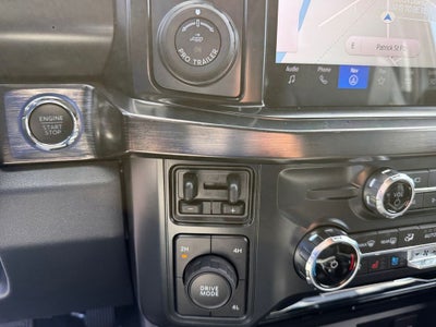 2026 Ford F-350SD Lariat DRW