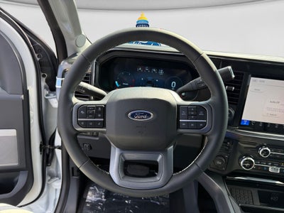 2026 Ford F-350SD Lariat DRW