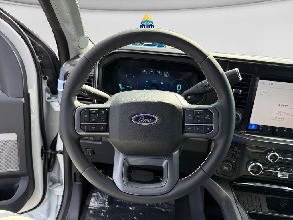 2026 Ford F-350SD Lariat DRW