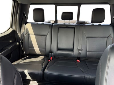 2026 Ford F-350SD Lariat DRW