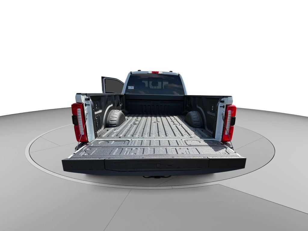 2026 Ford F-350SD Lariat DRW