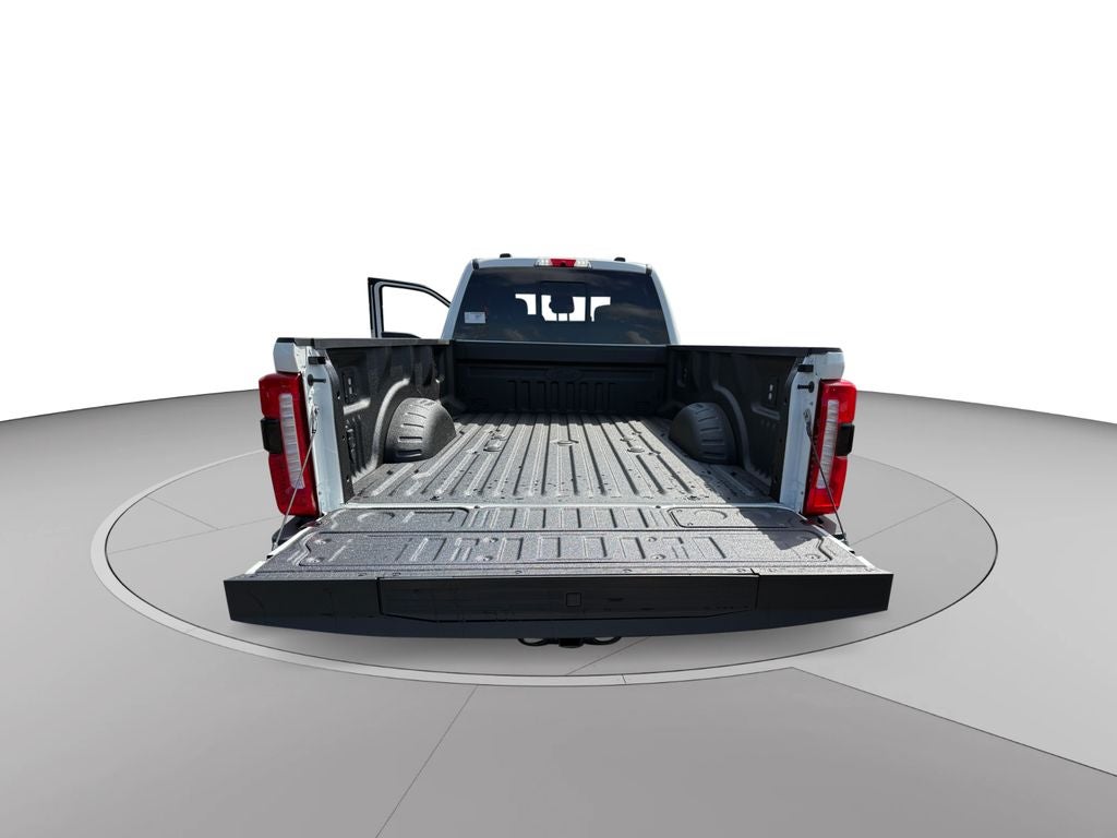 2026 Ford F-350SD Lariat DRW