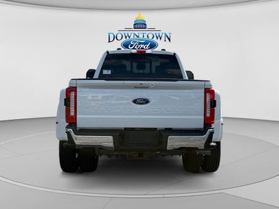 2026 Ford F-350SD Lariat DRW