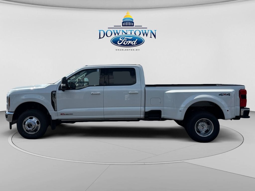 2026 Ford F-350SD Lariat DRW