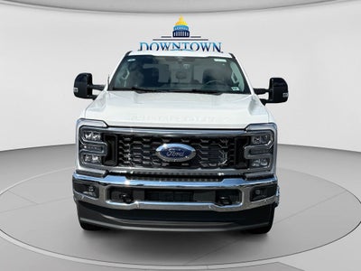 2026 Ford F-350SD Lariat DRW