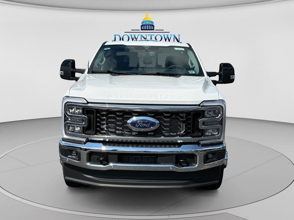 2026 Ford F-350SD Lariat DRW