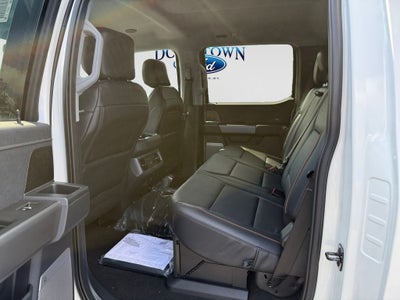 2026 Ford F-350SD Lariat DRW